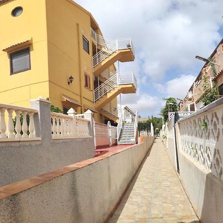 La Rosaleda Apartman Torrevieja Kültér fotó