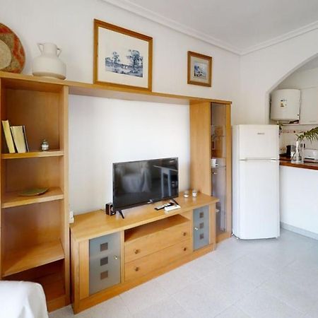 La Rosaleda Apartman Torrevieja Kültér fotó