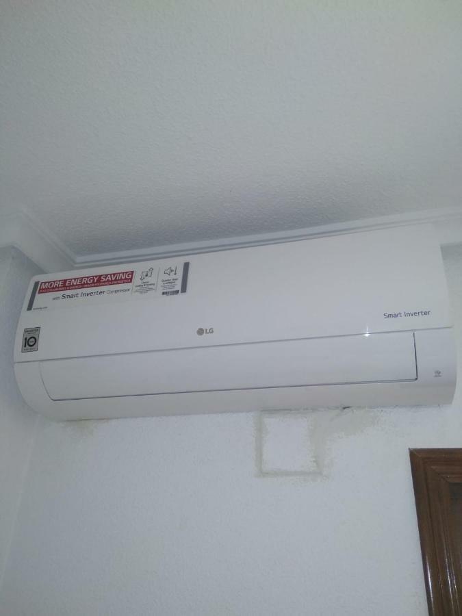 La Rosaleda Apartman Torrevieja Kültér fotó